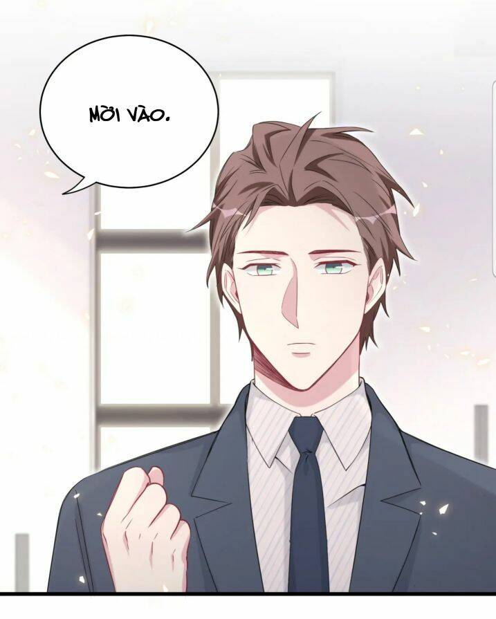 Đứa Bé Là Của Ai ???? Chapter 122 - Trang 2