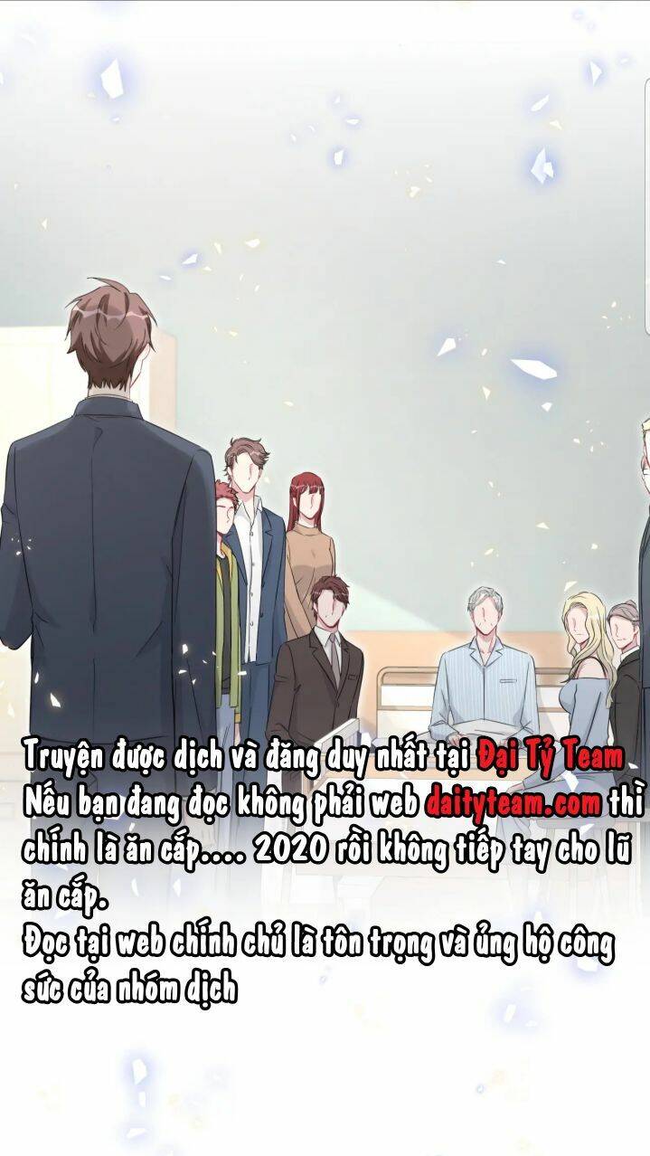 Đứa Bé Là Của Ai ???? Chapter 122 - Trang 2