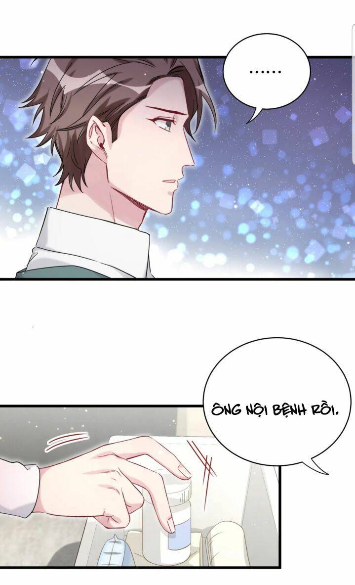 Đứa Bé Là Của Ai ???? Chapter 122 - Trang 2