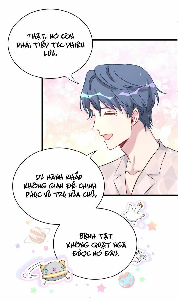 Đứa Bé Là Của Ai ???? Chapter 123 - Trang 2