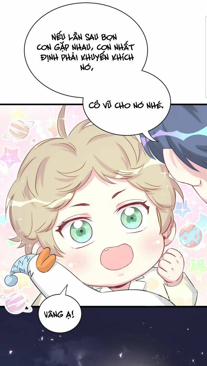 Đứa Bé Là Của Ai ???? Chapter 123 - Trang 2