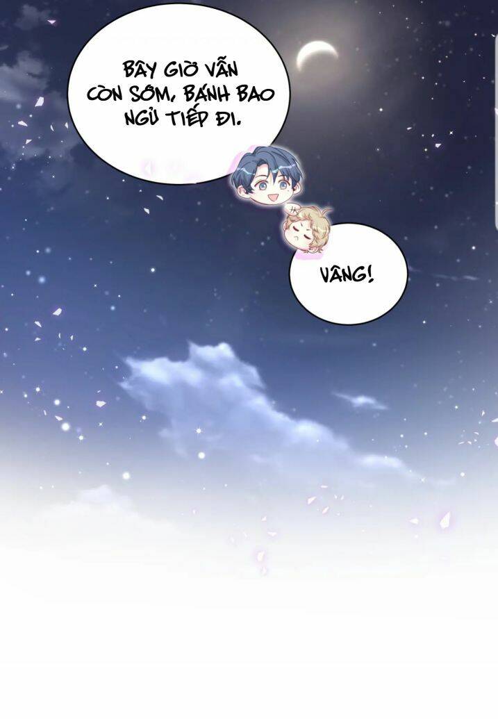 Đứa Bé Là Của Ai ???? Chapter 123 - Trang 2