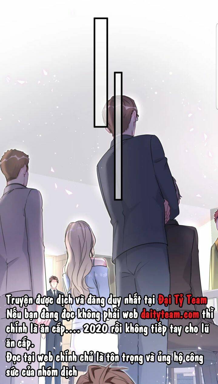 Đứa Bé Là Của Ai ???? Chapter 123 - Trang 2