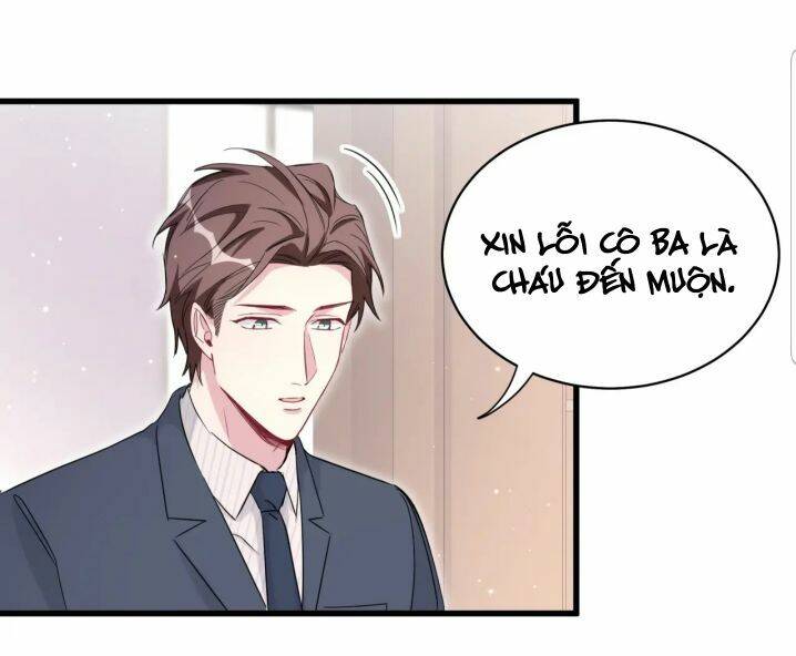 Đứa Bé Là Của Ai ???? Chapter 123 - Trang 2