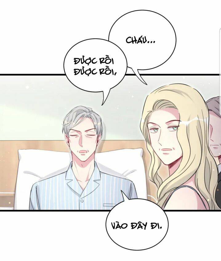 Đứa Bé Là Của Ai ???? Chapter 123 - Trang 2