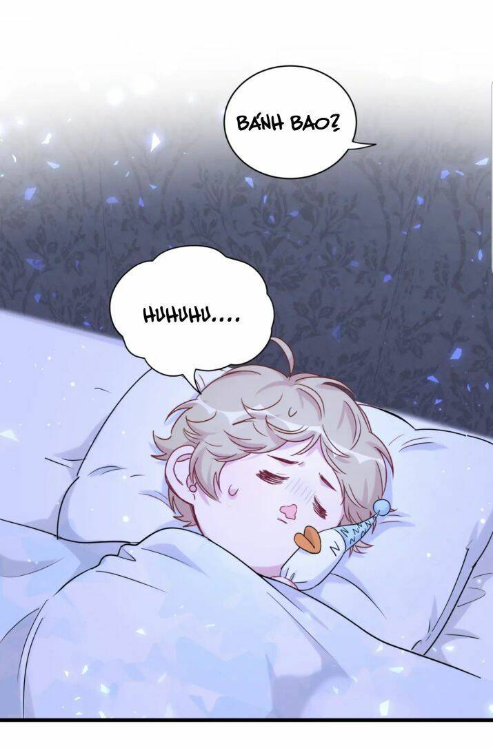 Đứa Bé Là Của Ai ???? Chapter 123 - Trang 2