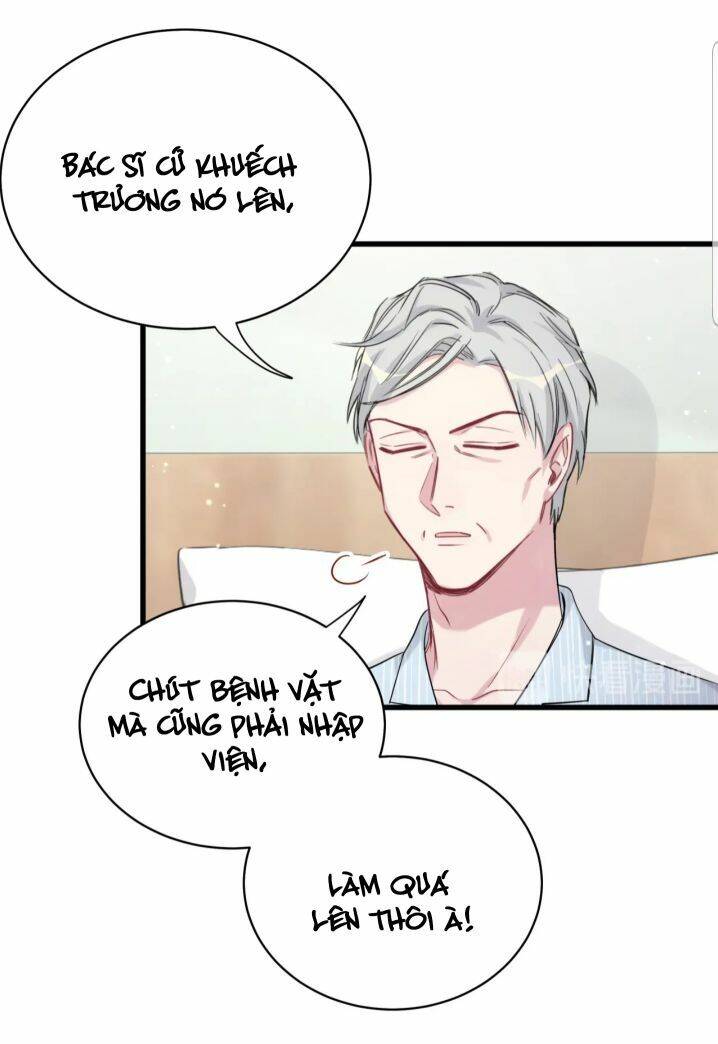 Đứa Bé Là Của Ai ???? Chapter 123 - Trang 2