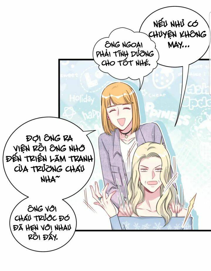 Đứa Bé Là Của Ai ???? Chapter 123 - Trang 2