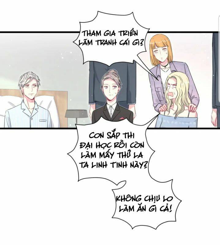 Đứa Bé Là Của Ai ???? Chapter 123 - Trang 2