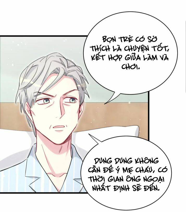 Đứa Bé Là Của Ai ???? Chapter 123 - Trang 2