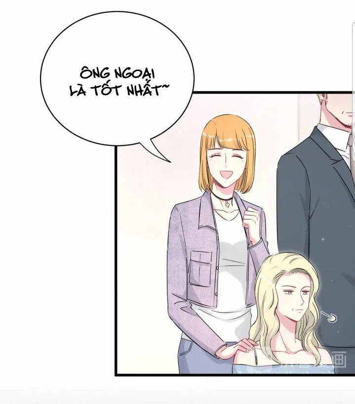 Đứa Bé Là Của Ai ???? Chapter 123 - Trang 2