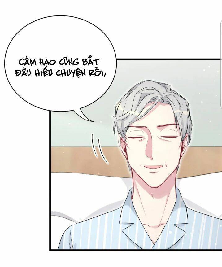 Đứa Bé Là Của Ai ???? Chapter 123 - Trang 2