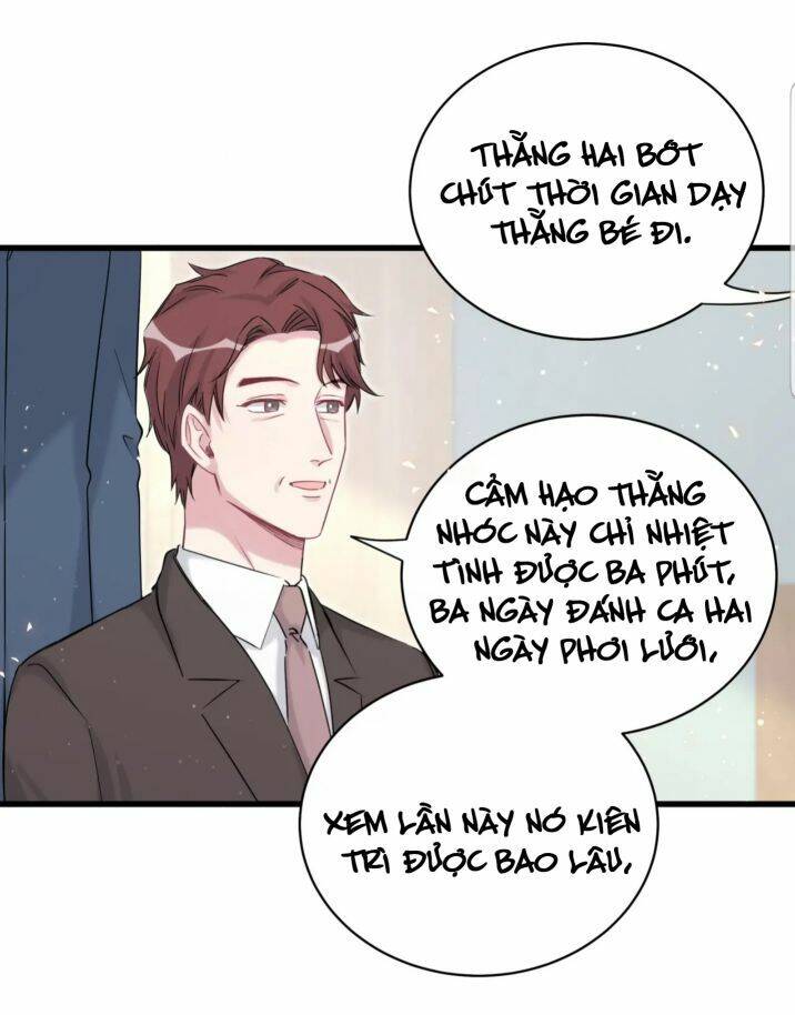 Đứa Bé Là Của Ai ???? Chapter 123 - Trang 2