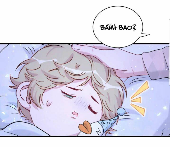 Đứa Bé Là Của Ai ???? Chapter 123 - Trang 2