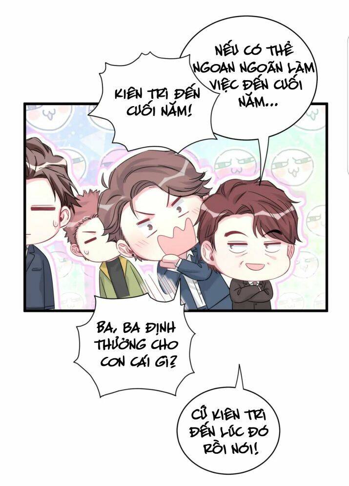 Đứa Bé Là Của Ai ???? Chapter 123 - Trang 2