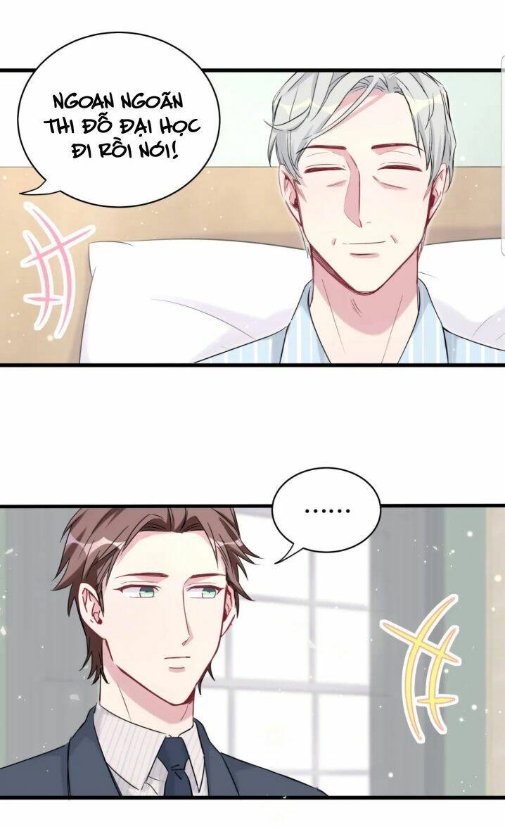 Đứa Bé Là Của Ai ???? Chapter 123 - Trang 2