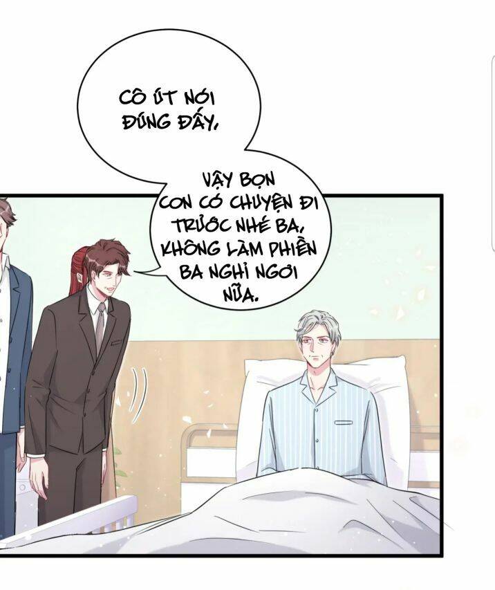 Đứa Bé Là Của Ai ???? Chapter 123 - Trang 2