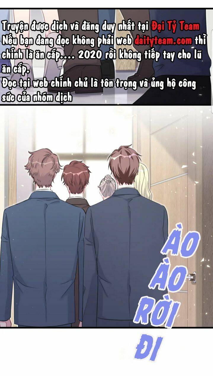 Đứa Bé Là Của Ai ???? Chapter 123 - Trang 2