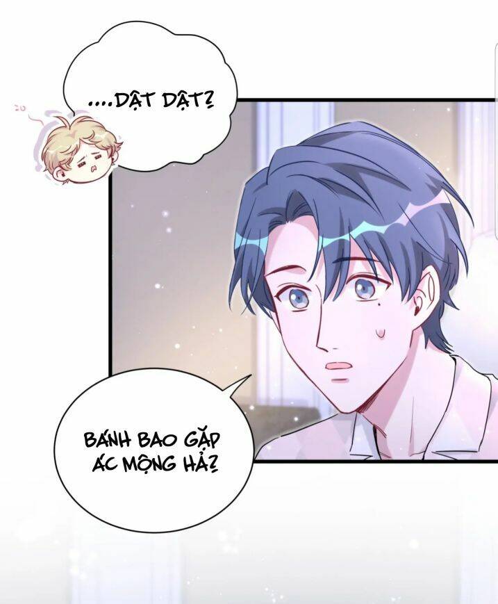 Đứa Bé Là Của Ai ???? Chapter 123 - Trang 2