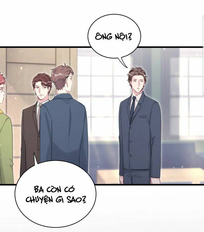 Đứa Bé Là Của Ai ???? Chapter 123 - Trang 2