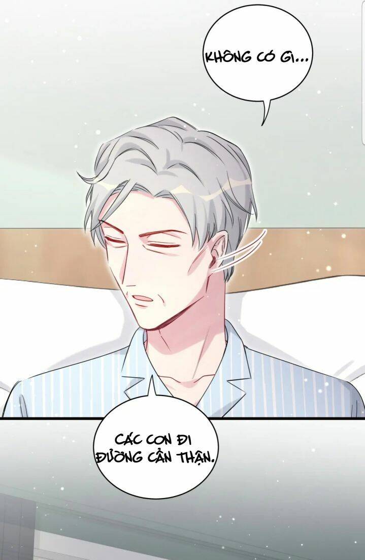 Đứa Bé Là Của Ai ???? Chapter 123 - Trang 2