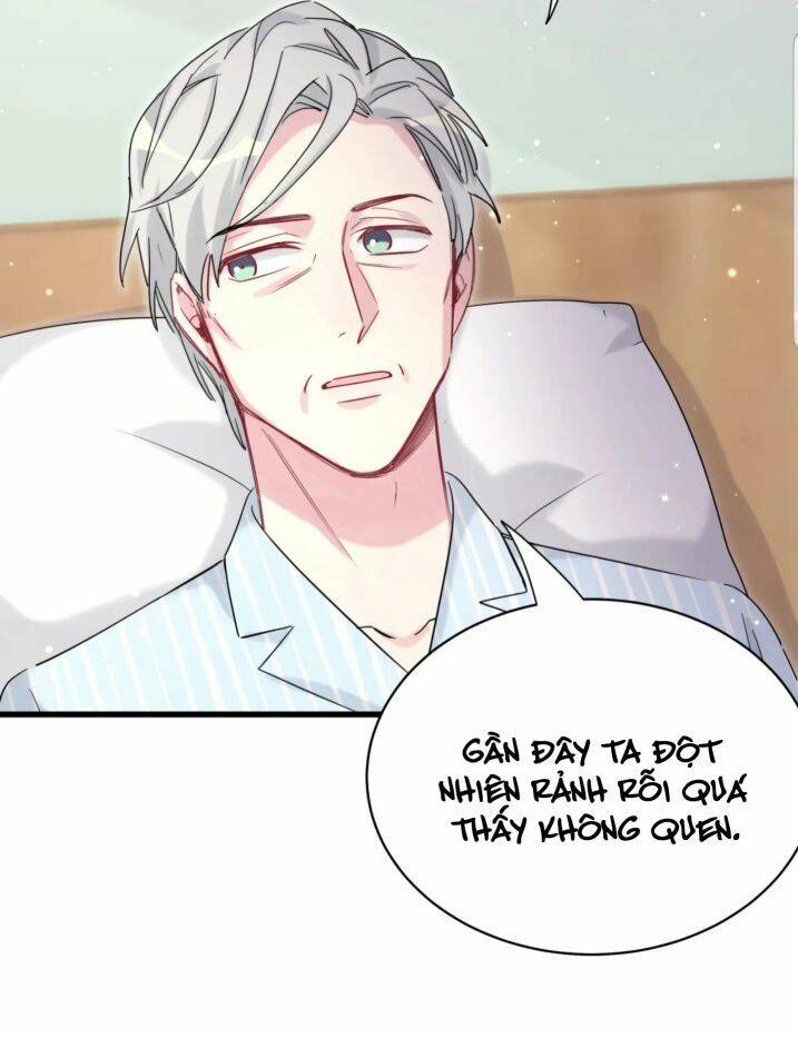 Đứa Bé Là Của Ai ???? Chapter 123 - Trang 2