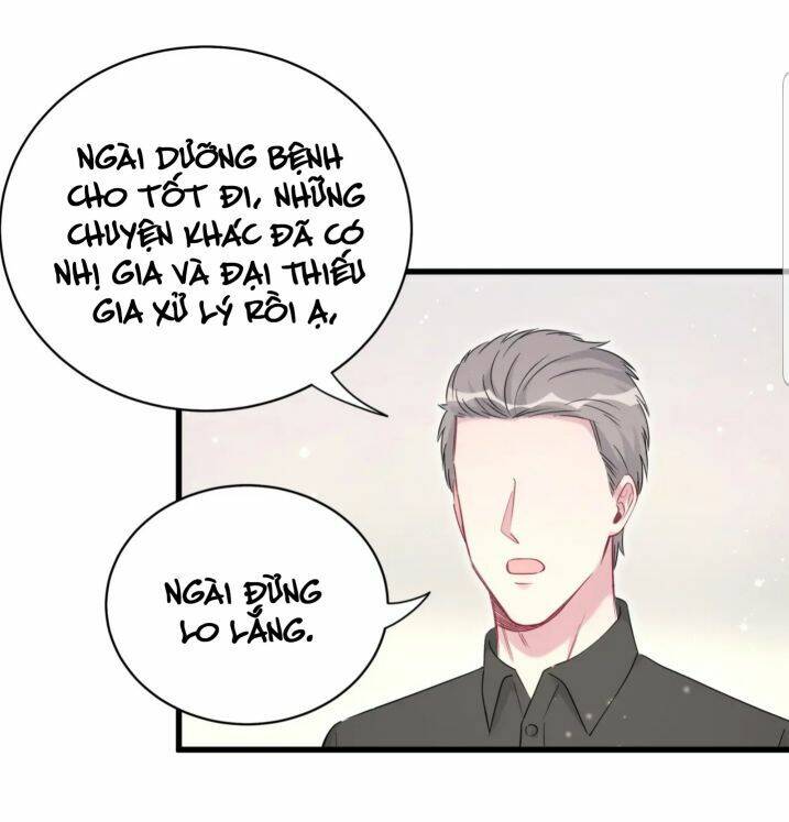 Đứa Bé Là Của Ai ???? Chapter 123 - Trang 2