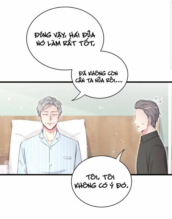 Đứa Bé Là Của Ai ???? Chapter 123 - Trang 2
