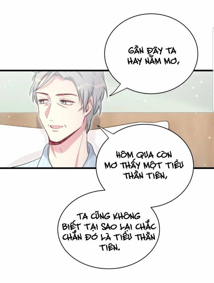 Đứa Bé Là Của Ai ???? Chapter 123 - Trang 2