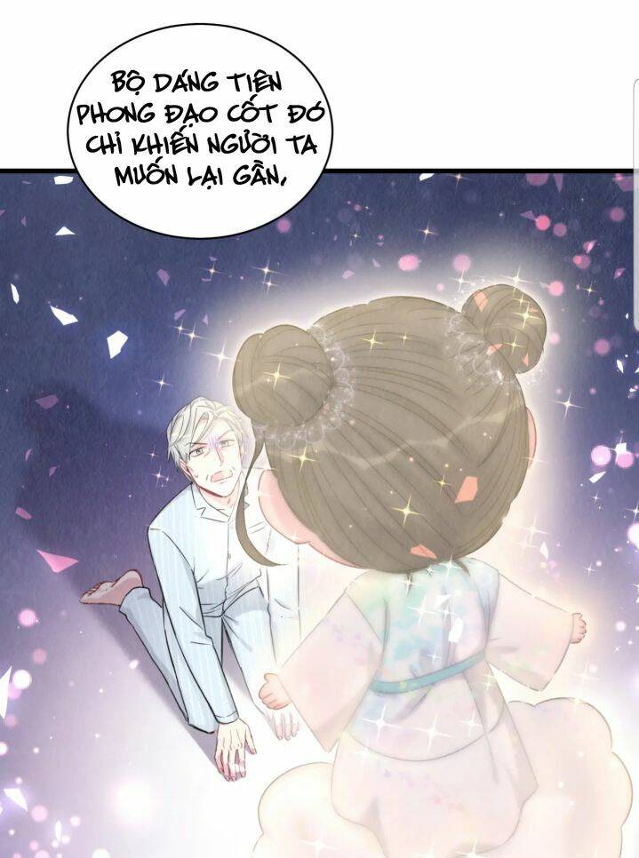 Đứa Bé Là Của Ai ???? Chapter 123 - Trang 2