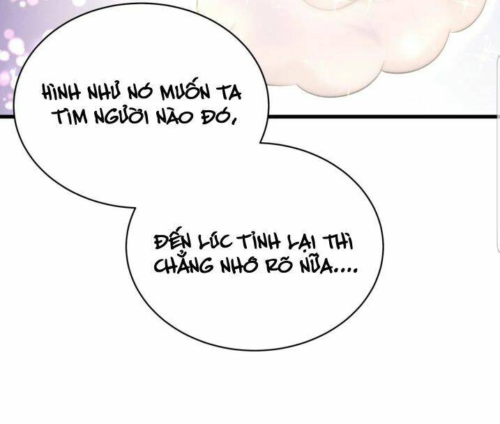 Đứa Bé Là Của Ai ???? Chapter 123 - Trang 2