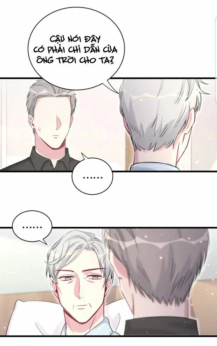 Đứa Bé Là Của Ai ???? Chapter 123 - Trang 2