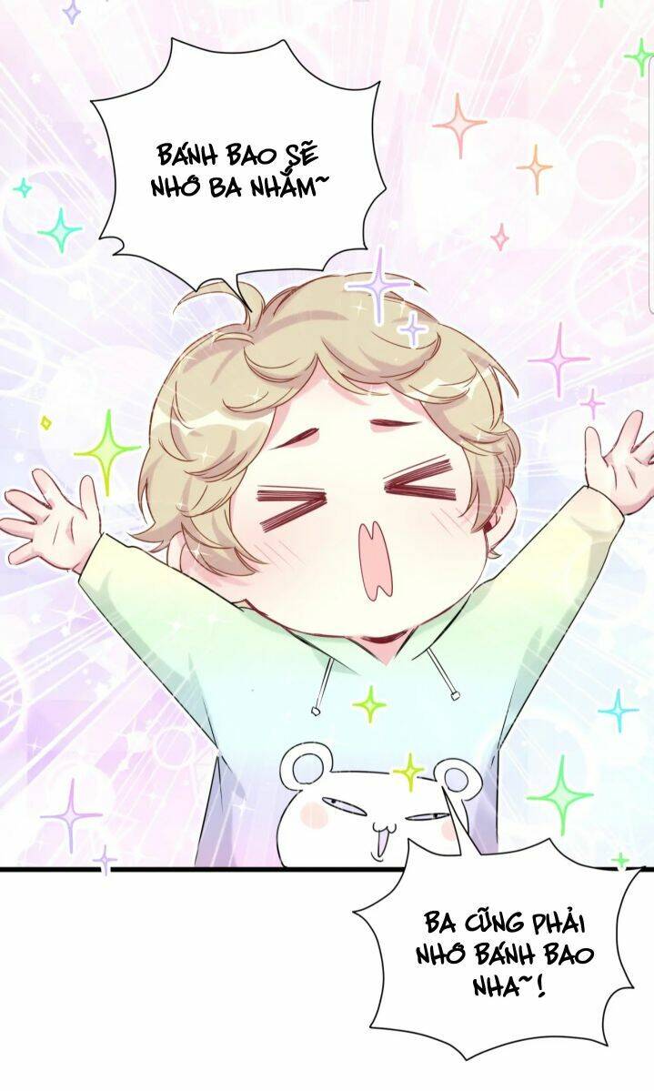 Đứa Bé Là Của Ai ???? Chapter 123 - Trang 2