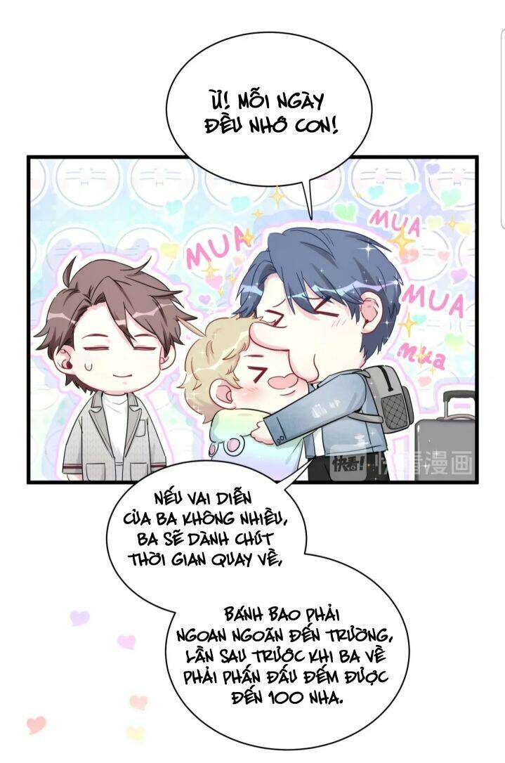 Đứa Bé Là Của Ai ???? Chapter 123 - Trang 2