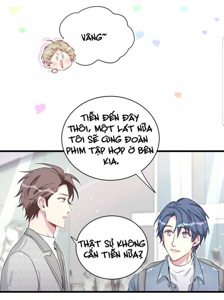 Đứa Bé Là Của Ai ???? Chapter 123 - Trang 2