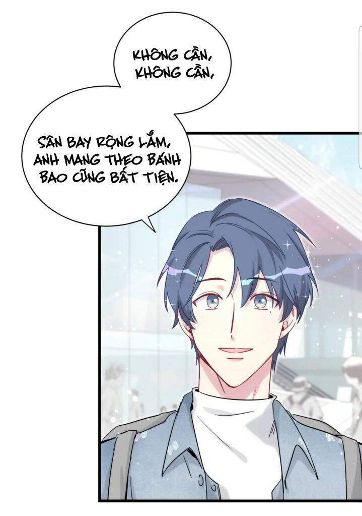 Đứa Bé Là Của Ai ???? Chapter 123 - Trang 2