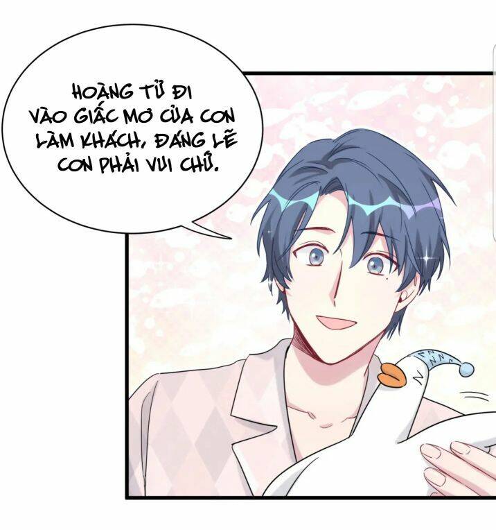 Đứa Bé Là Của Ai ???? Chapter 123 - Trang 2