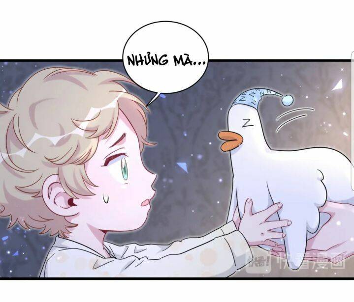 Đứa Bé Là Của Ai ???? Chapter 123 - Trang 2