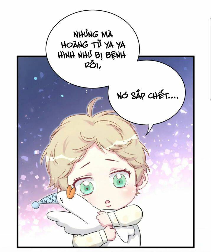 Đứa Bé Là Của Ai ???? Chapter 123 - Trang 2