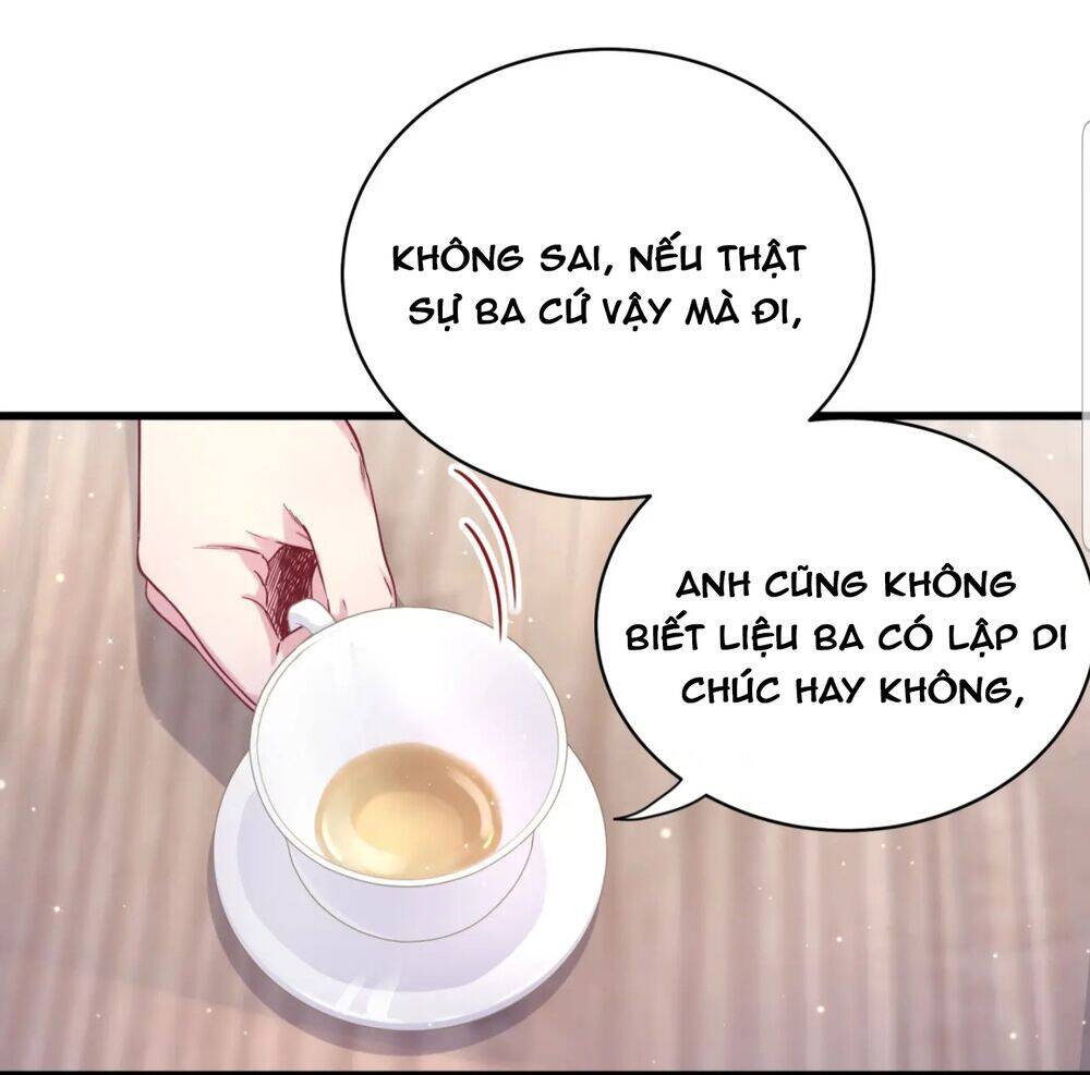 Đứa Bé Là Của Ai ???? Chapter 124 - Trang 2