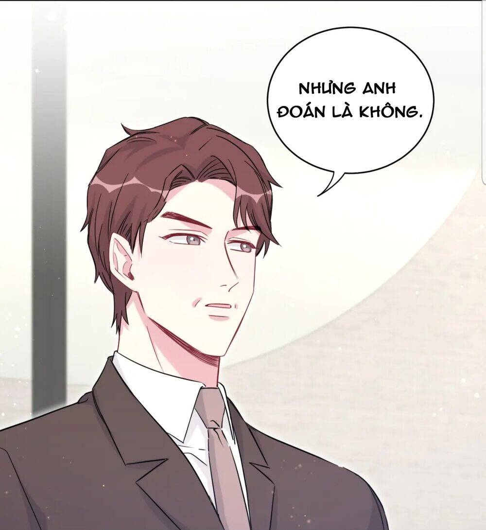 Đứa Bé Là Của Ai ???? Chapter 124 - Trang 2