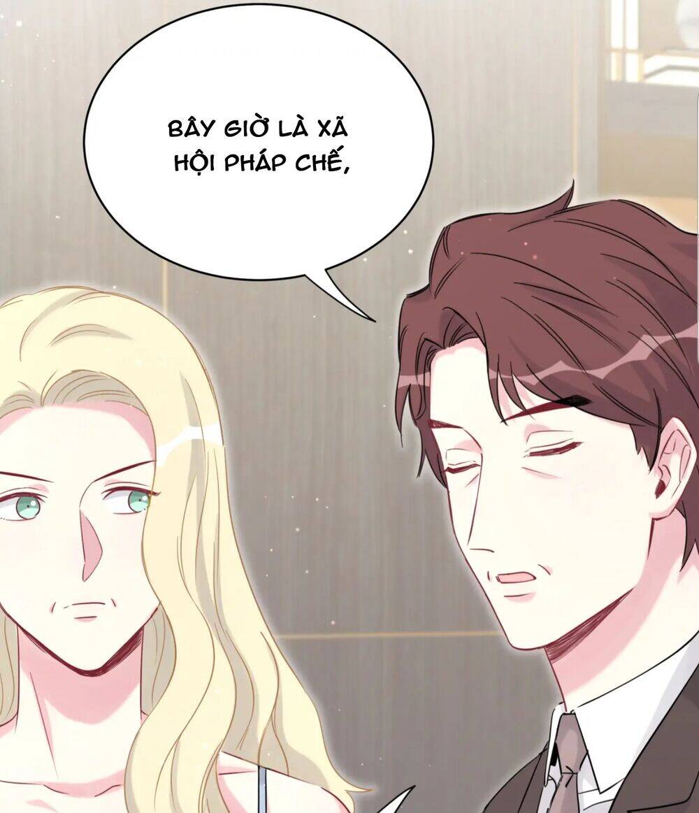 Đứa Bé Là Của Ai ???? Chapter 124 - Trang 2