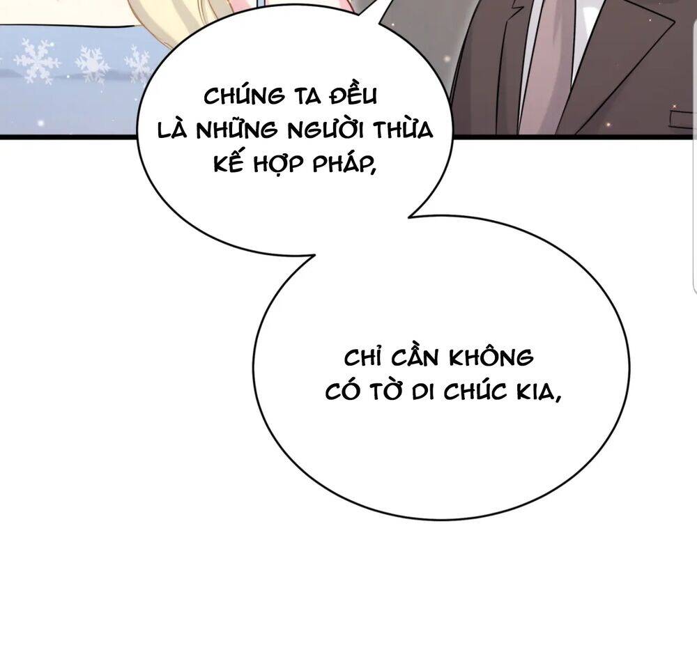 Đứa Bé Là Của Ai ???? Chapter 124 - Trang 2