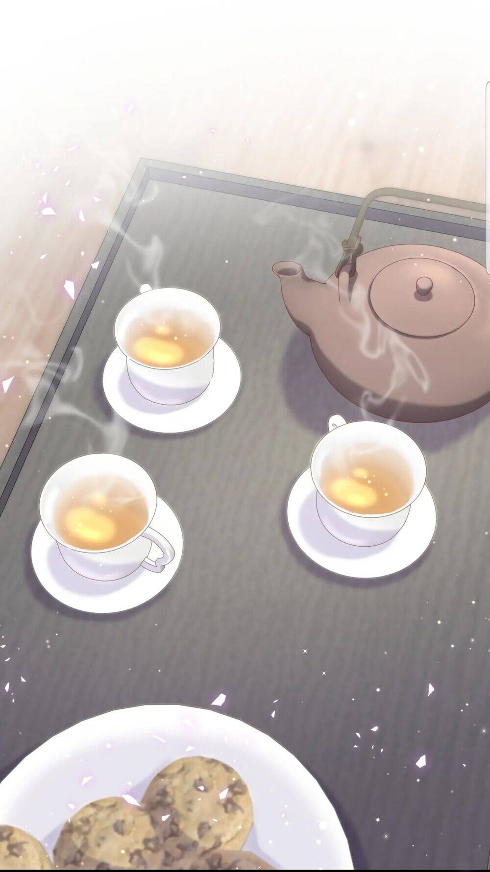 Đứa Bé Là Của Ai ???? Chapter 124 - Trang 2