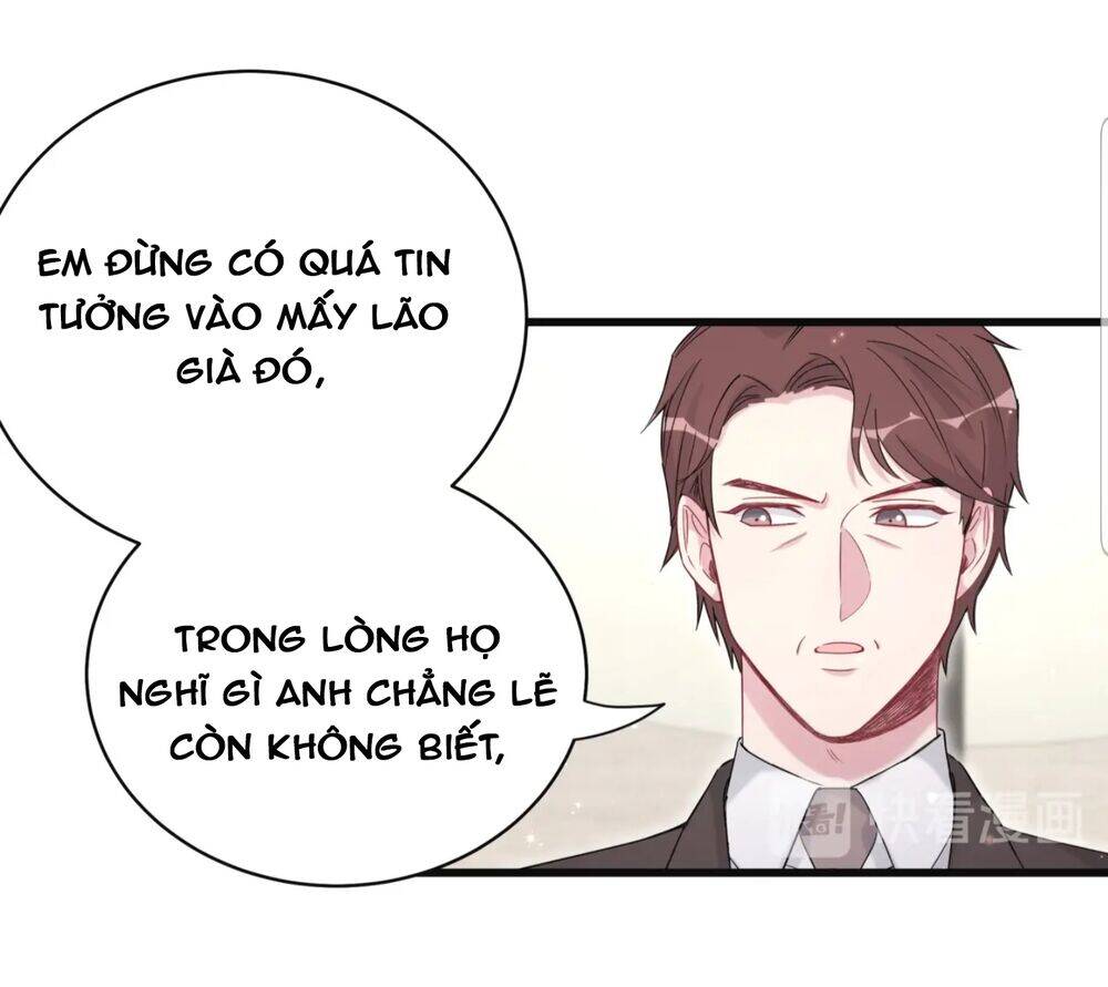 Đứa Bé Là Của Ai ???? Chapter 124 - Trang 2