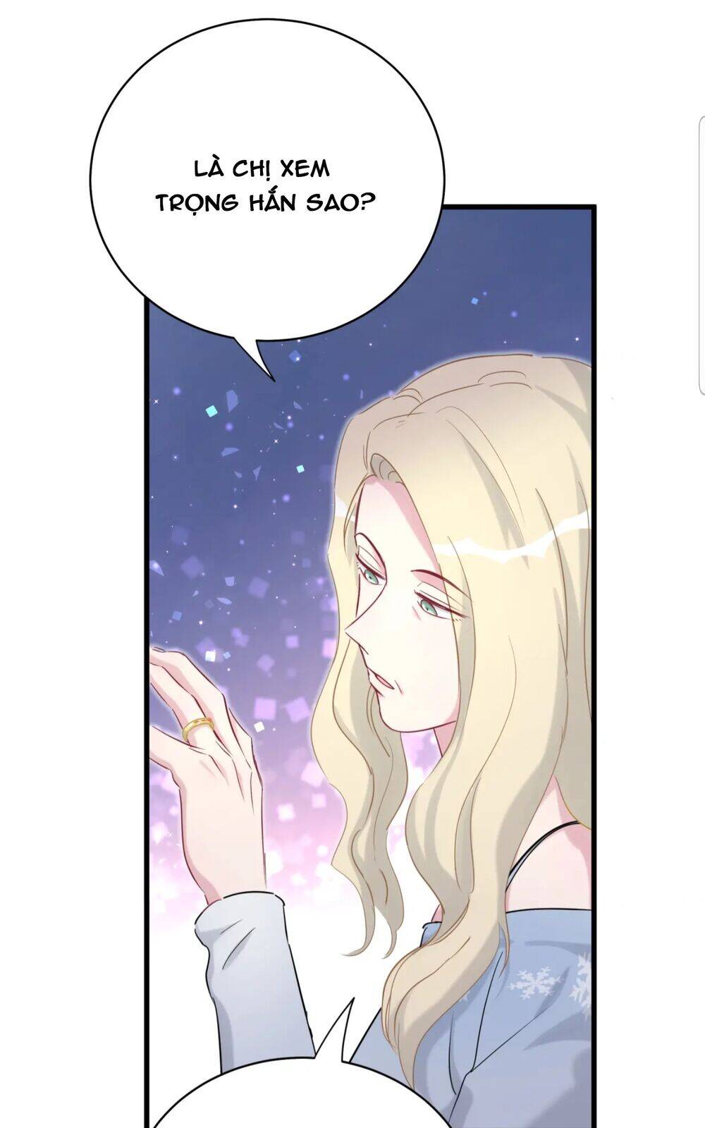 Đứa Bé Là Của Ai ???? Chapter 124 - Trang 2