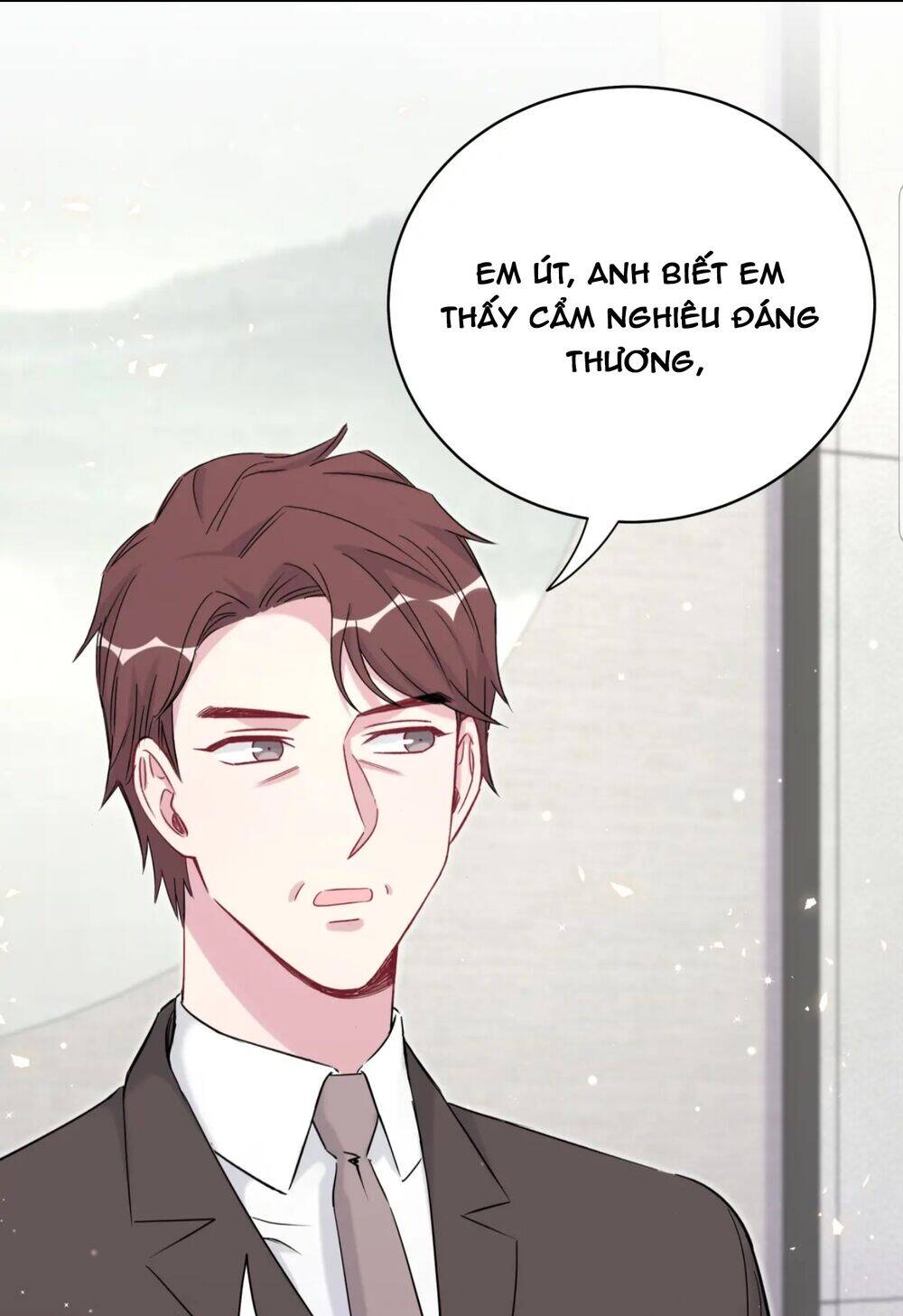 Đứa Bé Là Của Ai ???? Chapter 124 - Trang 2