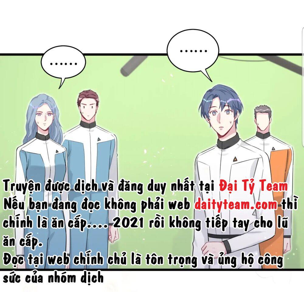 Đứa Bé Là Của Ai ???? Chapter 124 - Trang 2