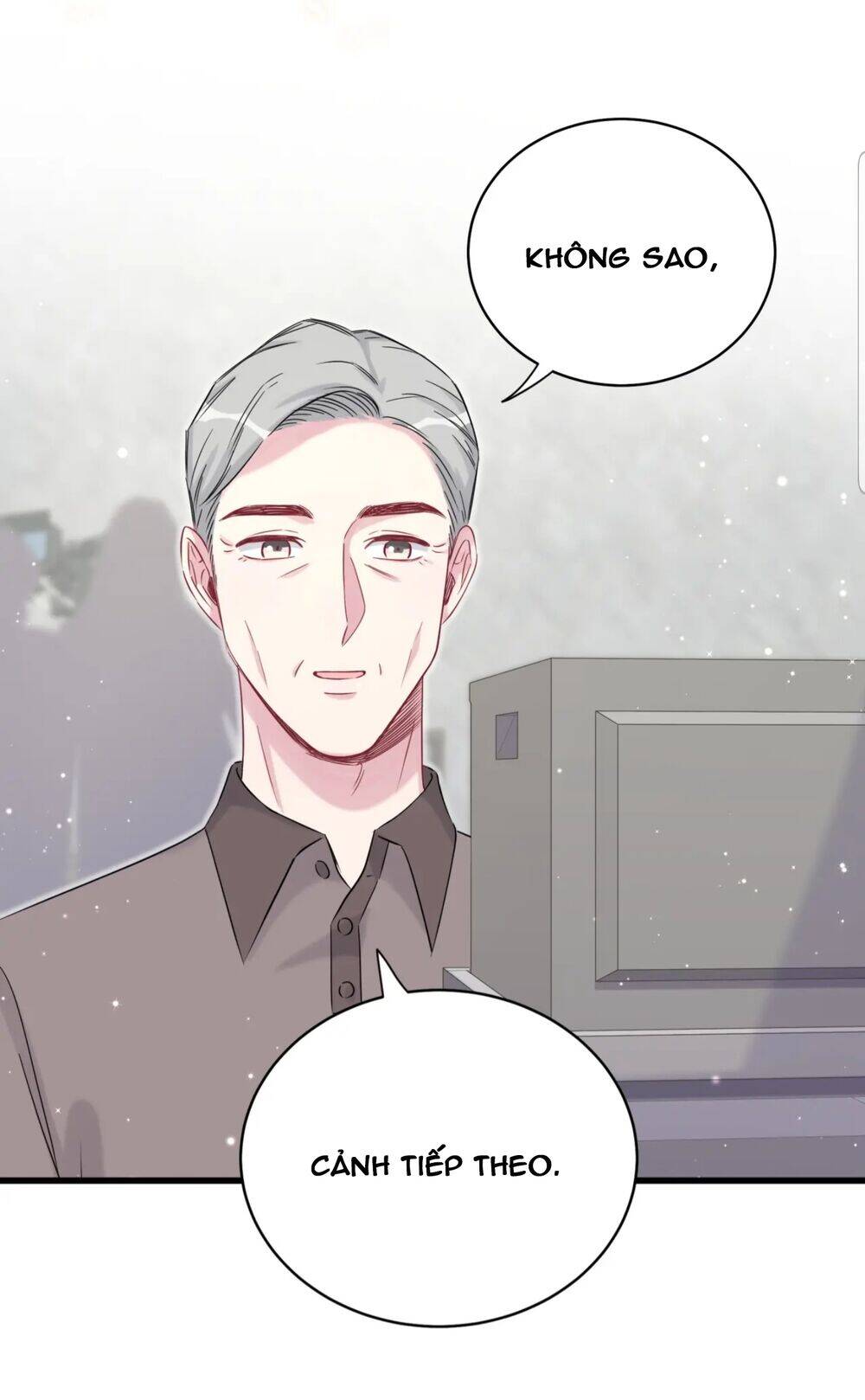 Đứa Bé Là Của Ai ???? Chapter 124 - Trang 2