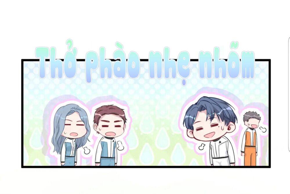 Đứa Bé Là Của Ai ???? Chapter 124 - Trang 2